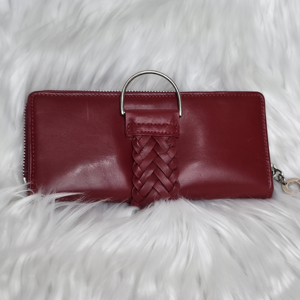 HIDESIGN Genuine Leather Women's Wallet